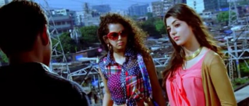 Businessman HINDI 2012 FULL MOVIE (MAHESH BABU) HD 720 P-119