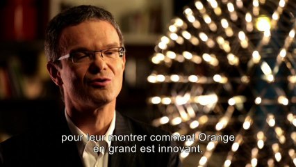 Rendez-vous le 7 novembre pour vivre en direct le Show Hello 2013