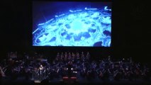 Theatrhythm Final Fantasy : Curtain Call (3DS) - Distant Worlds - The Celebration