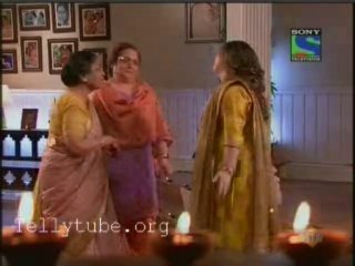 Kehta Hai Dil Jee Le Zara - 6th November 2013 Part 3