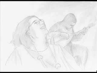 Maria Farantouri sings Taner Akyol - Ah, Exile