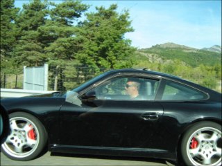 Sortie Club 180 Prestige septembre 22, 2013