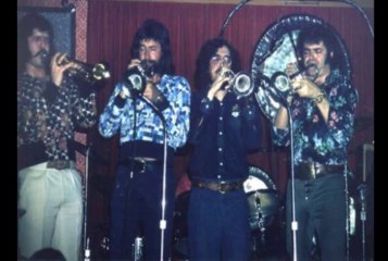 Chase."Space Odyssey 2001" Live 1973 Jazz Rock