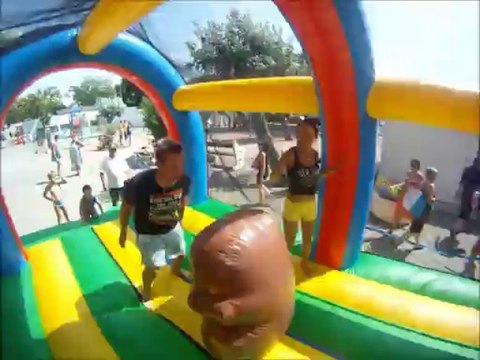 Un été magique_ Fouras 2013