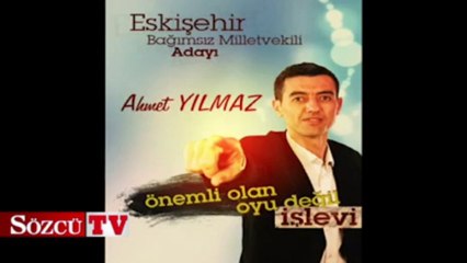 O ses çorbacı inci sözlükten çıktı!