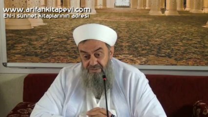 Resul Bölükbaş Hocaefendi, Cübbeli Ahmet Hocaefendi'nin Talebelik Yıllarını Anlatıyor