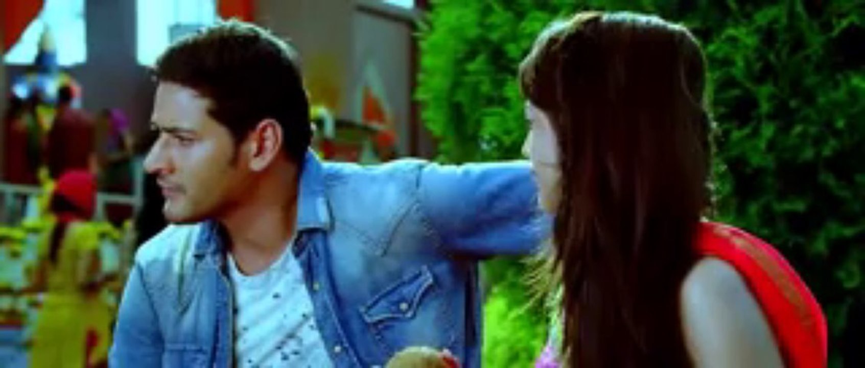 Businessman HINDI 2012 FULL MOVIE (MAHESH BABU) HD 720 P-138