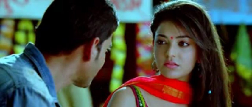 Businessman HINDI 2012 FULL MOVIE (MAHESH BABU) HD 720 P-139