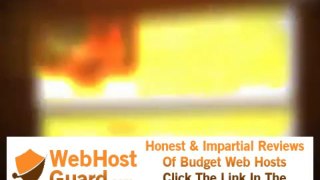 Best Web Hosting in 2012