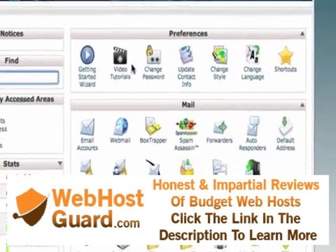 Setting Up Email With RAGE Web Hosting