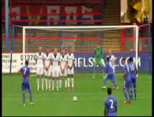 CHELSEA U19 VS. SCHALKE 04 U19  1 - 0