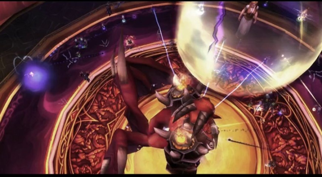 Teaser 2 - Sunwell by Jack