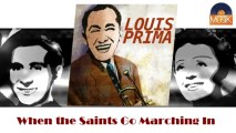 Louis Prima - When the Saints Go Marching In (HD) Officiel Seniors Musik