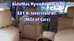 Used 2012 Infiniti QX56 | AutoMax Hyundai Norman | Oklahoma City | Edmond