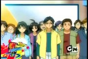 Bakugan capitulo 12 Español Latino