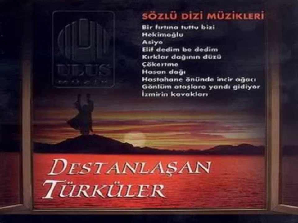 Şahin Gültekin - Hekimoğlu