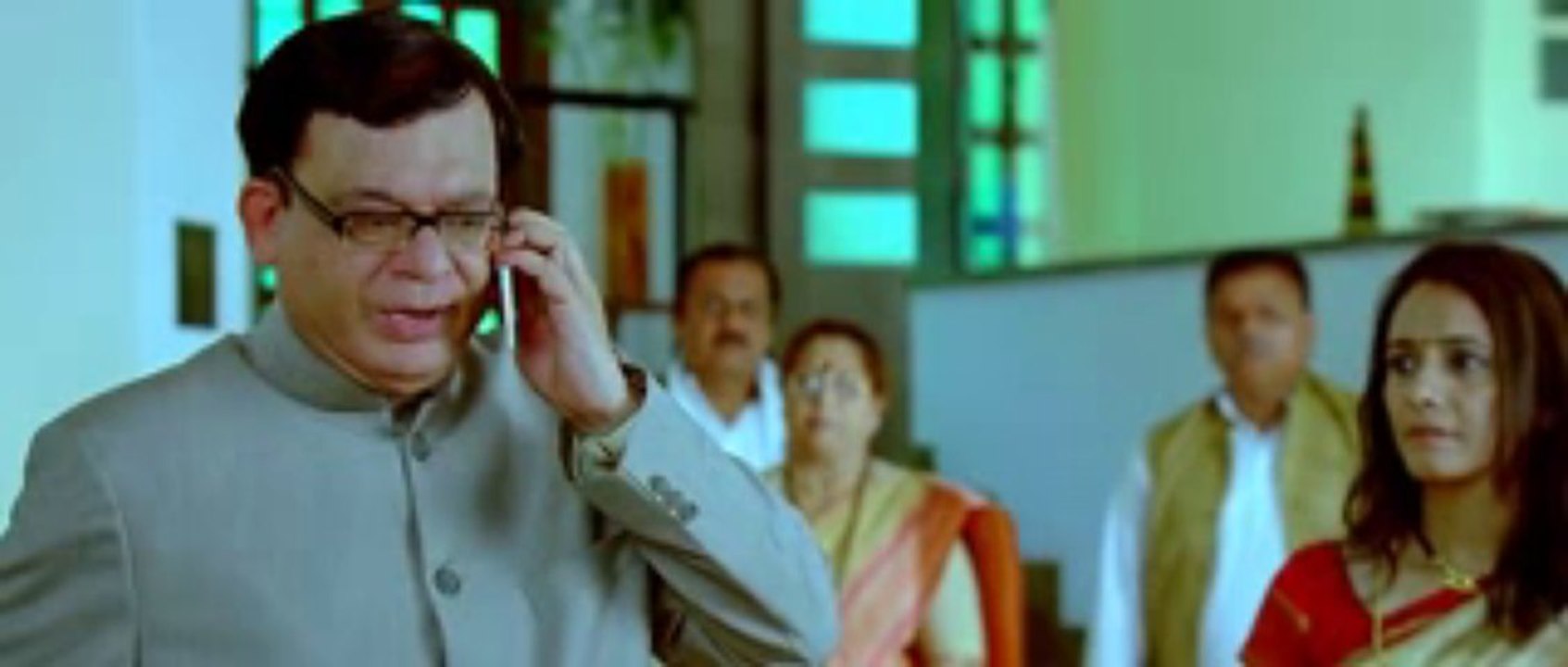 Businessman HINDI 2012 FULL MOVIE (MAHESH BABU) HD 720 P-174