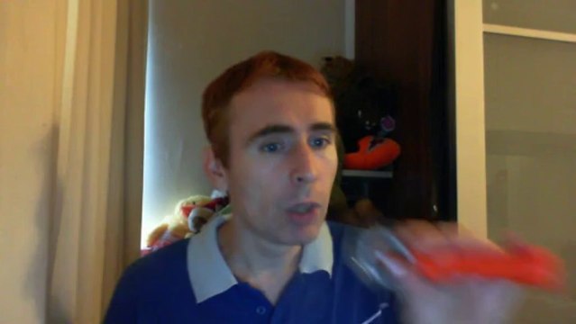 Wiwi égratigne falling d'Haim