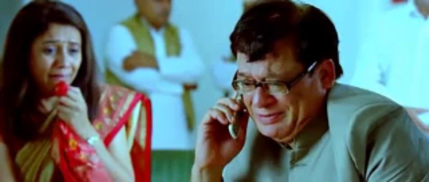 Businessman HINDI 2012 FULL MOVIE (MAHESH BABU) HD 720 P-177