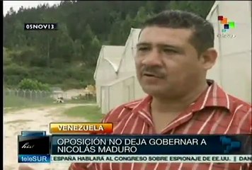 Proyecto Socio productivo, legado de Hugo Chávez