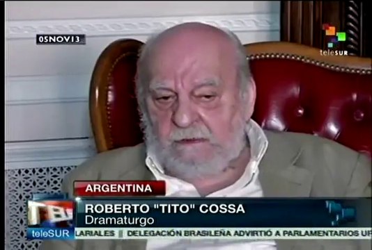 Argentina: Documentos de la dictadura servirían para hacer justicia