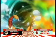 Bakugan capitulo 13 Español Latino