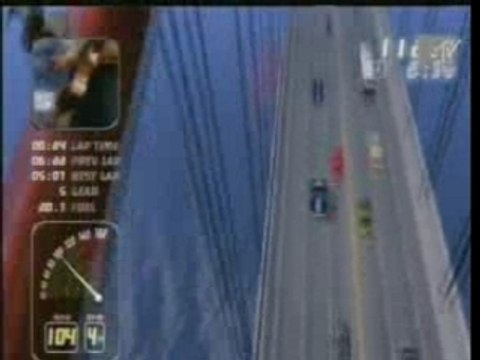 Red Hot Chili Peppers - californication