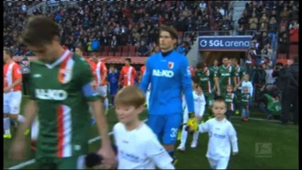 Achtung Fussball avsnitt 40