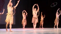 TV U = FICMAYA - Ballet Folklórico Chongqing