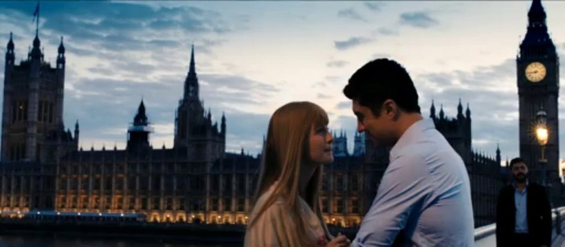 Bilmezdim (İrem Candar) Su ve Ateş Soundtrack