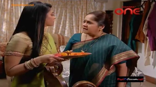 Haunted Nights - Kaun Hai Woh 6th November 2013 Video Watch Online pt1