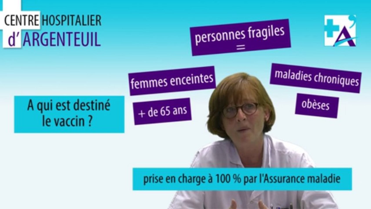la grippe