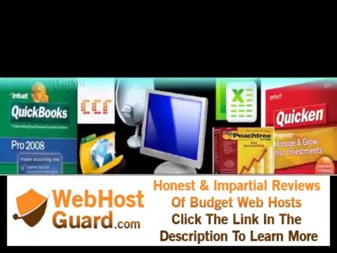Quickbooks Hosting