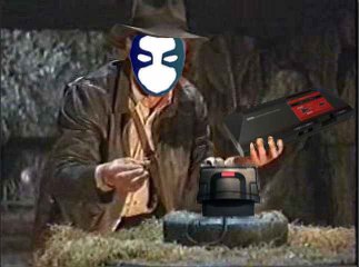 Unboxing Mega Master Converter II