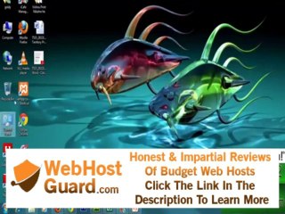 Joomla Hindi Tutorial #3 |  Hosting and How To Use FTP For Joomla.