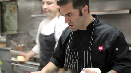 Landmark Hospitality | Ryan DePersio | The Ryland Inn, Whitehouse Station NJ