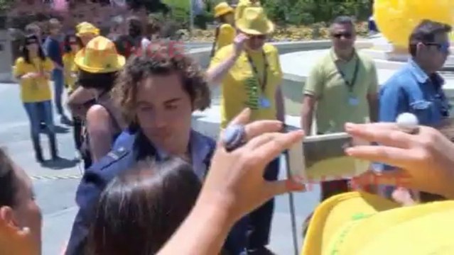 La segunda ruptura de David Bisbal y Raquel Jiménez