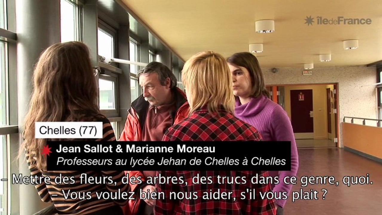 REGION IDF 2012-2013 - VERSION SOUS TITRES FR