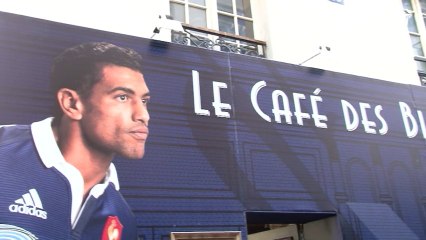 XV Ffrance : Blacks vs Bleus