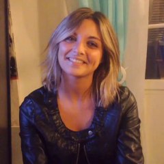 Message vidéo de Priscilla Betti - 2 Novembre 2013
