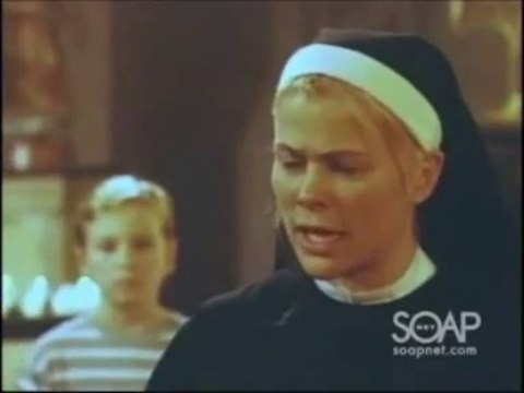 Ejami - 7_10_07 - Santeen - Colleen Asks For Some Time Of From Church To Get To Know Santo Better Part 1