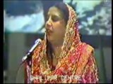Reshma the Legendary Singer..... A Voice of Passion ....... No More.