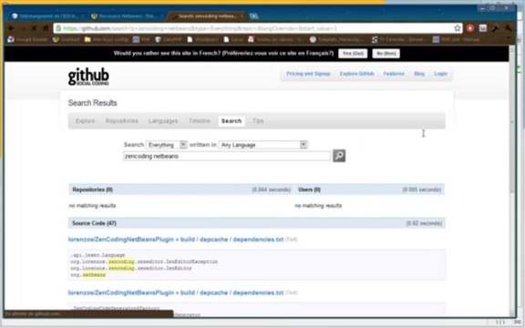 Tutoriel Netbeans - Trucs et Astuces
