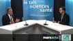 Le talk sciences-santé Marsactu : Flavio de Magistris, Responsable de la Cellule Animation Scientifique et Action Régionale au CEA de Cadarache