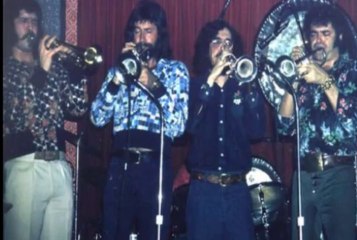 Chase "Swanee River"Live US 1973 Jazz Rock