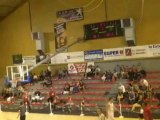 Saint-Chamond - ADA Basket - J1