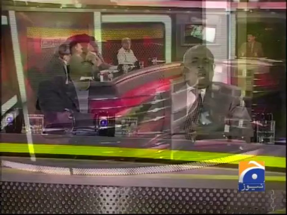 Capital Talk-06 Nov 2013-Part 1
