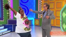 'Price is Right' Contestant Wigs Out, Is Best Ever