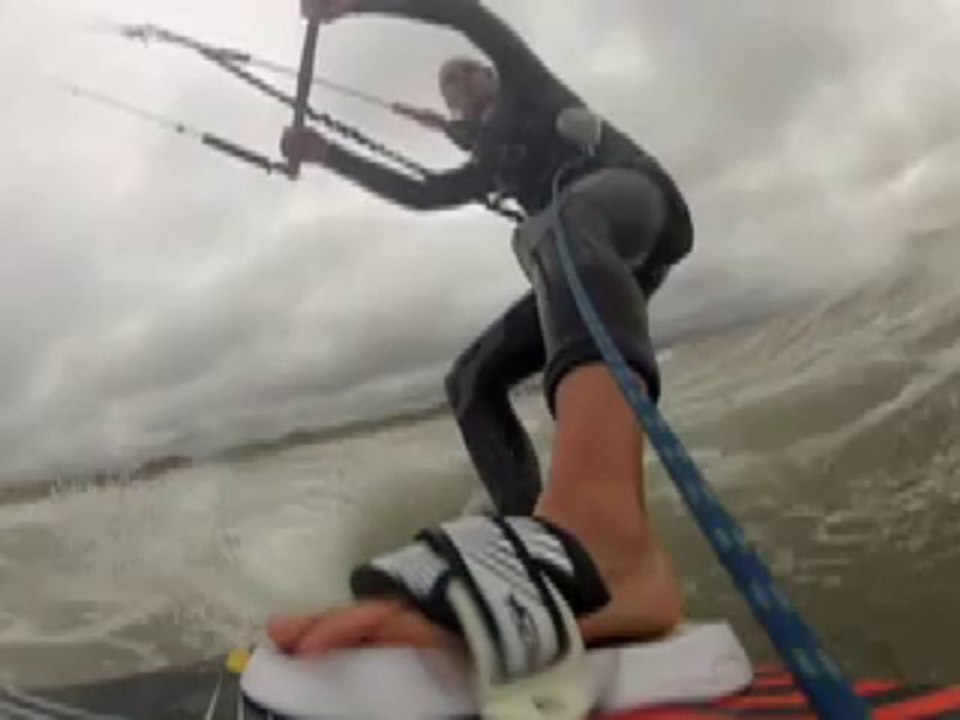 KITE