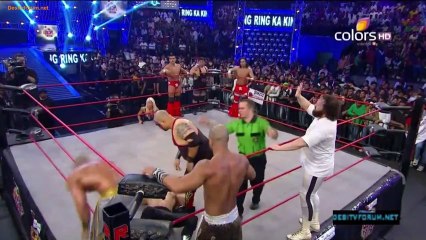 Ring Ka King [Episode 17]